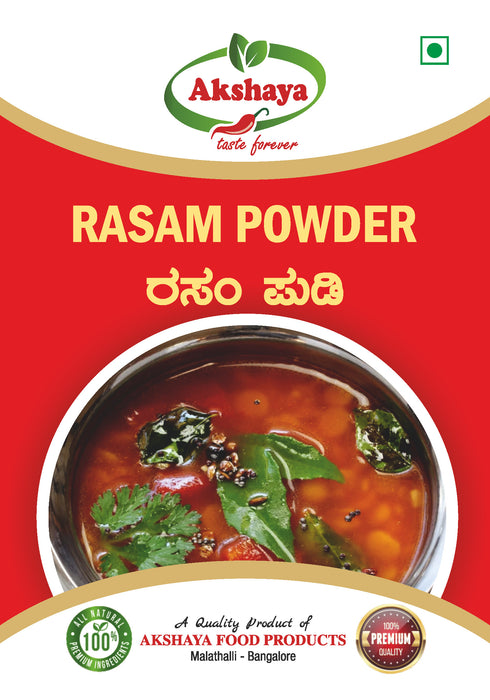 Rasam powder
